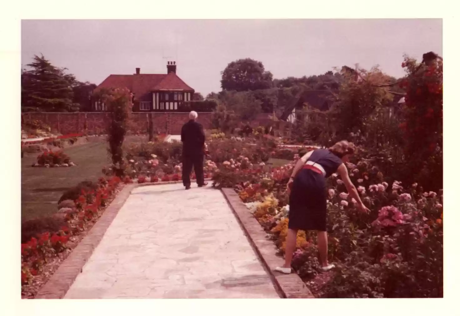 Bricket Wood Summer 1961_009